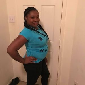 Meet your Posher, Miriam